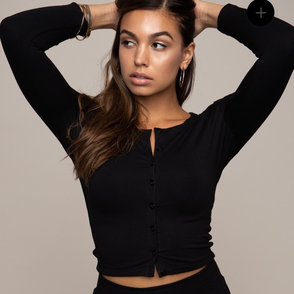 RE ONA Sweaters - 🦇RE ONA Cardigan🦇